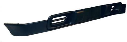[215-0635-04] SPOYLER DELANTERO CV S-10 98-03 S/HOYO P/FARO