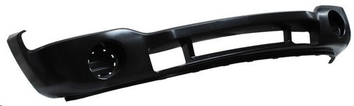 [215-0637-03] SPOYLER DELANTERO CV SIERRA 03-07 S/HOYO P/FARO