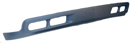 [215-0638-00] SPOYLER DELANTERO CV SILVERADO 99-02 /SUBURBAN/SONORA 00-06 C/HOYO