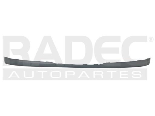 [215-0642-00] SPOYLER DELANTERO CV SUBURBAN 07-13