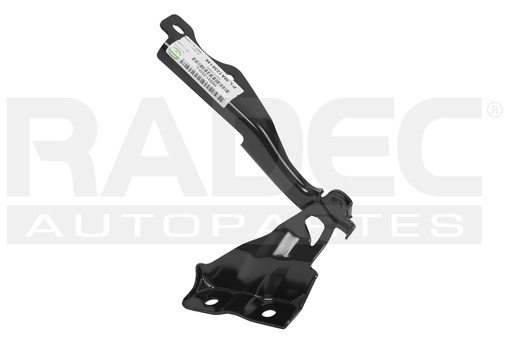 [006-1923-01] BISAGRA COFRE MZ CX3 16-23 IZQ