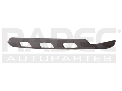 [215-0648-00] SPOYLER DELANTERO CV UPLANDER 05-09