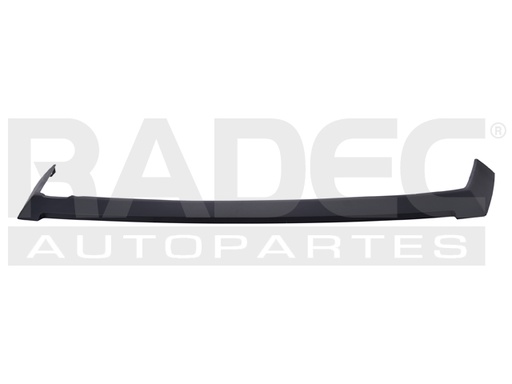 [215-0651-02] SPOYLER TRASERO CV YUKON 15-20