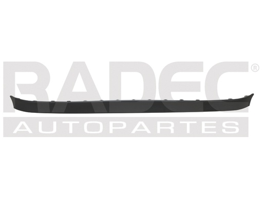 [215-0664-00] SPOYLER DELANTERO CV ACADIA 07-12