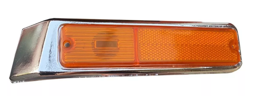 [006-1937-A-L] CUARTO LATERAL RAMBLER WAGONER 85-87 IZQ