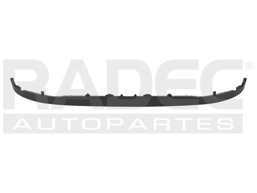 [215-0670-00] SPOYLER DELANTERO CV SONIC 12-18