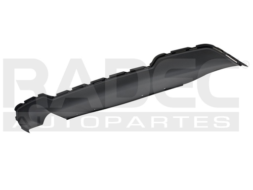 [215-0903-00] SPOYLER TRASERO DG AVENGER 12-14 C/HOYO P/ESCAPE