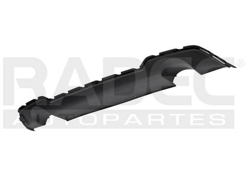 [215-0903-01] SPOYLER TRASERO DG AVENGER 12-14 S/HOYO P/ESCAPE