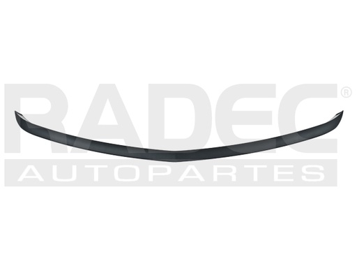 [215-0906-00] SPOYLER DELANTERO DG CHARGER 06-10