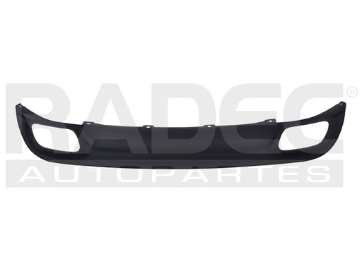 [215-0906-03] SPOYLER TRASERO DG CHARGER 15-17 SXT/RT/SE