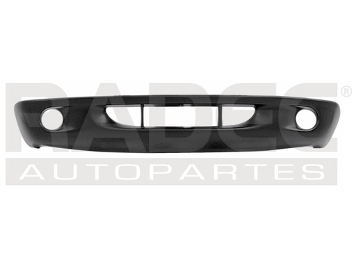 [215-0907-00] SPOYLER DELANTERO DG DAKOTA 97-04 /DURANGO 97-03 C/VENTANA