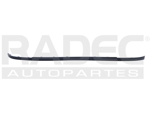 [215-0908-03] SPOYLER DELANTERO DG DURANGO 11-13