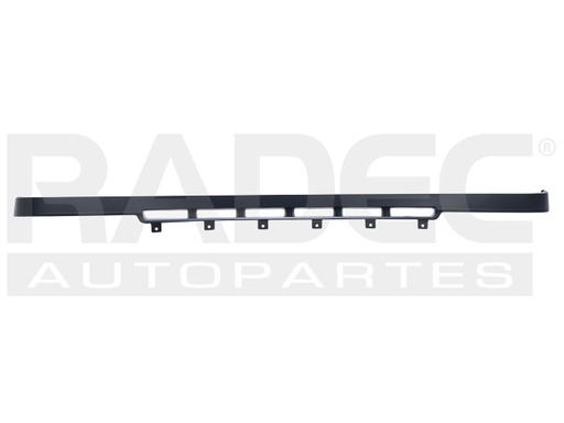 [215-0908-04] SPOYLER DELANTERO DG DURANGO 14-20 SXT/LIMITED/CITADEL