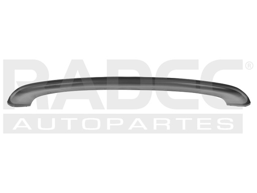 [215-0911-00] SPOYLER DELANTERO DG JOURNEY 09-18