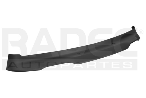 [215-0916-04] SPOYLER DELANTERO DG RAM 19-22 1500/SPORT/LIMITED/LONGHORN/MILD HYBRID V8 8 CILINDROS 5.7L 4 PUERTAS