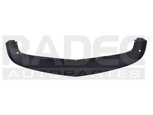 [215-0925-01] SPOYLER DELANTERO DG CHALLENGER 15-19 PLUS/SXT/RT