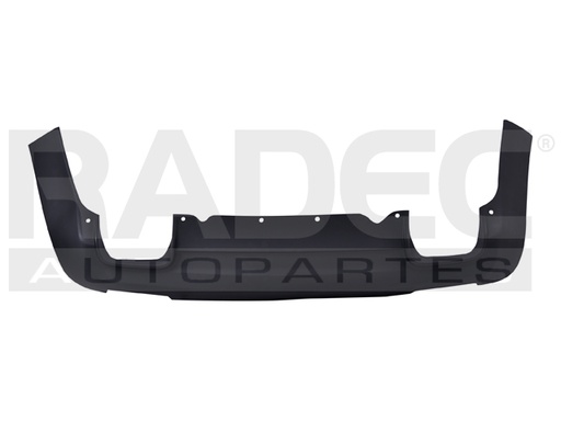 [215-0925-03] SPOYLER TRASERO DG CHALLENGER 15-19 S/HOYO P/SENSOR P/PINTAR