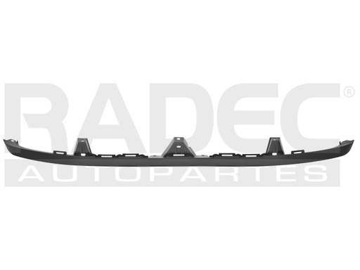 [215-1209-00] SPOYLER DELANTERO FD ESCAPE 08-11