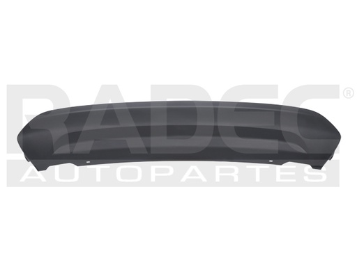 [215-1209-02] SPOYLER TRASERO FD ESCAPE 13-16 GRIS