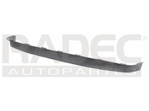 [215-1214-00] SPOYLER DELANTERO FD EXPLORER 91-94 /RANGER 89-92