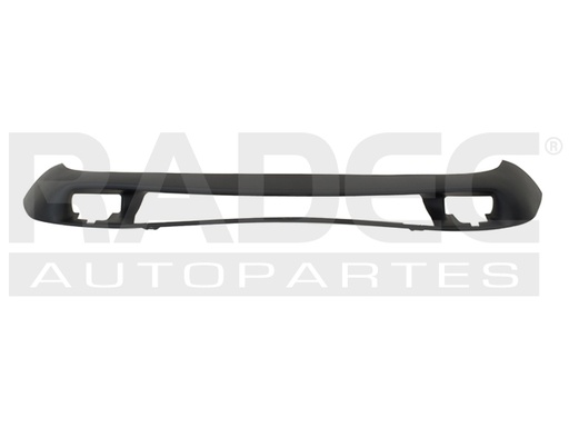 [215-1214-01] SPOYLER DELANTERO FD EXPLORER 95-98 C/HOYO P/FARO