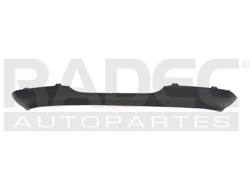 [215-1214-02] SPOYLER DELANTERO FD EXPLORER 95-98 S/HOYO P/FARO