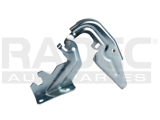 [006-2205-01] BISAGRA COFRE MT LANCER 08-12 IZQ