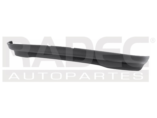 [215-1215-00] SPOYLER DELANTERO FD F-150/F-250/LOBO 97-98