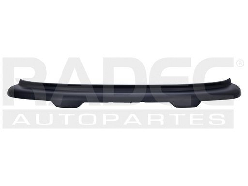 [215-1215-05] SPOYLER DELANTERO FD F-150/F-250 06-08 S/HOYO P/FARO