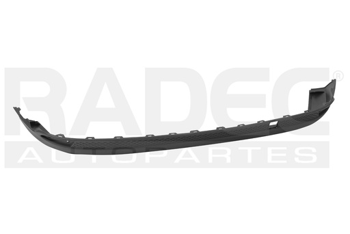 [215-1219-04] SPOYLER TRASERO FD FOCUS 12-14 S/HOYO P/ESCAPE 5 PUERTAS