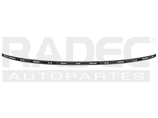 [215-1221-01] SPOYLER DELANTERO FD FUSION 10-12