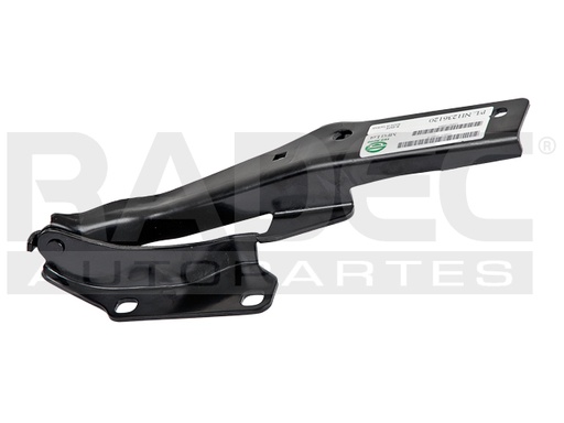 [006-2302-04] BISAGRA DE COFRE NS ALTIMA 02-06  HUSHAN Derecho   