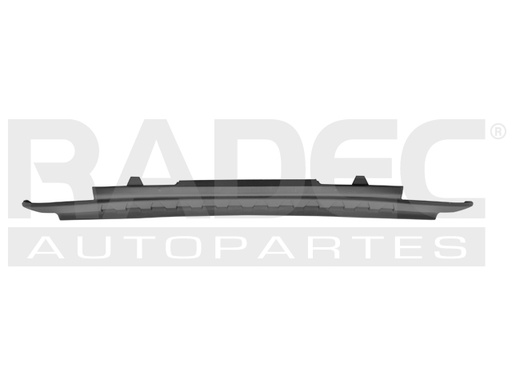 [215-1226-03] SPOYLER DELANTERO FD LOBO/F-150 09-12 NORMAL