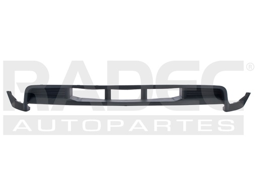 [215-1228-00] SPOYLER DELANTERO FD MUSTANG 10-11