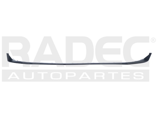 [215-1228-01] SPOYLER DELANTERO FD MUSTANG 10-11