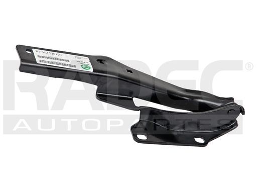 [006-2302-05] BISAGRA DE COFRE NS ALTIMA 02-06  HUSHAN Izquierdo   