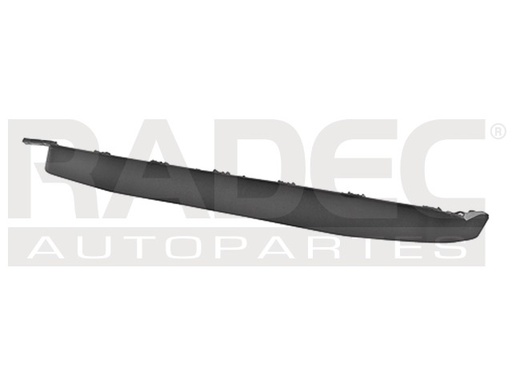[215-1230-00] SPOYLER DELANTERO FD RANGER/BRO II 84-88