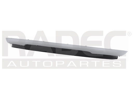 [215-1230-01] SPOYLER DELANTERO FD RANGER 93-97