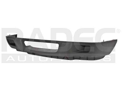 [215-1230-10] SPOYLER DELANTERO FD RANGER 01-04