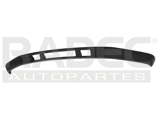 [215-1232-01] SPOYLER DELANTERO FD F-350/SUPER DUTY 05-06