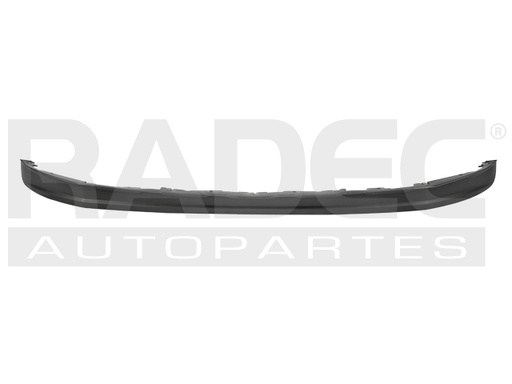 [215-1232-03] SPOYLER DELANTERO FD SUPER DUTY 11-15