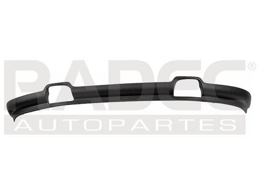 [215-1241-01] SPOYLER DELANTERO FD F-150/F-250 04-07 4X4