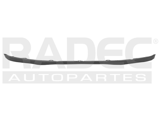 [215-1242-00] SPOYLER DELANTERO FD EDGE 07-08