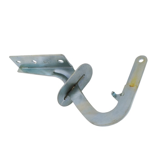 [006-2305-00] BISAGRA DE COFRE NS D21 86-08/PATHFINDER 87-95  HUSHAN Derecho   