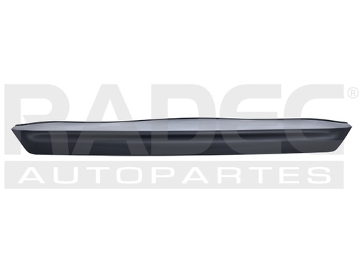[215-1302-01] SPOYLER TRASERO HD CIVIC 16-19 2/4 PUERTAS