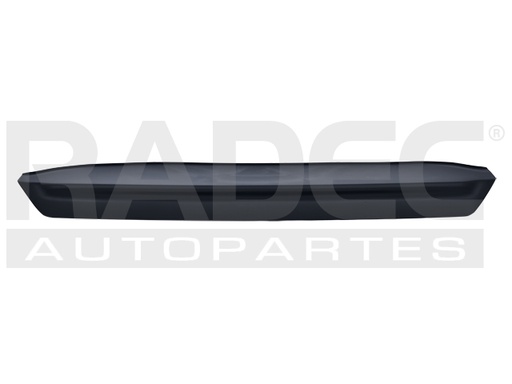 [215-1302-02] SPOYLER TRASERO HD CIVIC 16-19 4 PUERTAS EL