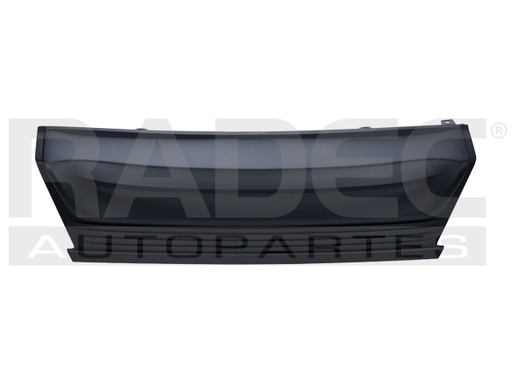 [215-1302-03] SPOYLER TRASERO HD CIVIC 16-19 4 PUERTAS L