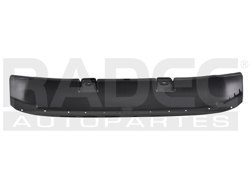 [215-1302-04] SPOYLER DELANTERO HD CIVIC 16-18 EXTENSION DX/EX/EX-L/EX-T/LX/LX-P/SE/SI/SPORT/TOURING L4 4 CILINDROS 1.5/2.0L 2/4 PUERTAS