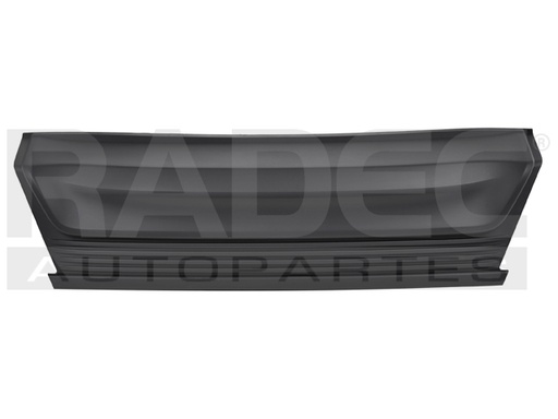 [215-1302-05] SPOYLER TRASERO HD CIVIC 16-19