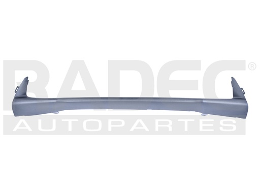 [215-1303-00] SPOYLER DELANTERO HD CR-V 17-19 PLATA EX/TOURING/TURBO PLUS L4 4 CILINDROS 1.5/2.4L 5 PUERTAS